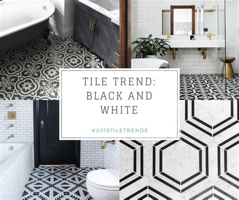 2019 Tile Trends Milford Ceramic Tile
