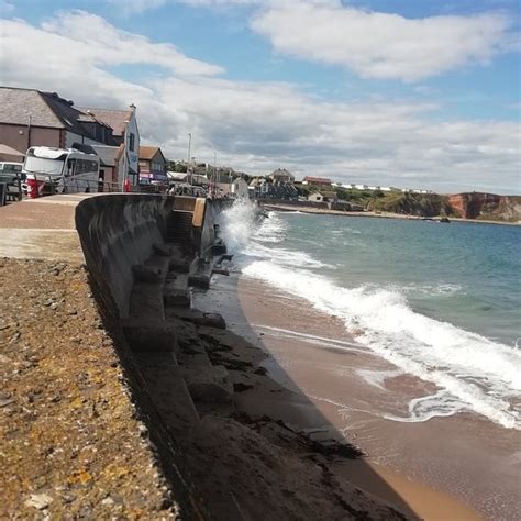 Eyemouth Harbour All You Need To Know Before You Go