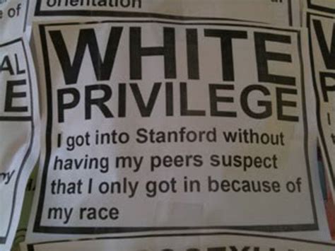The Science Of White Privilege Crooks And Liars