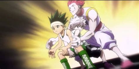 Hunter X Hunter Which Nen Type Do You Have According To Your Zodiac Sign