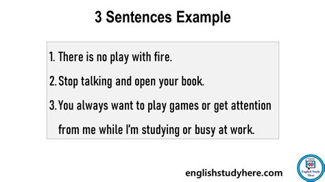Sentences Archives Page 6 Of 11 English Study Here