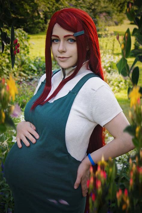 Update More Than 74 Pregnant Anime Cosplay Ideas Latest Induhocakina