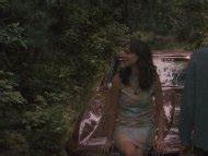 Naked Frances O Connor In Jayne Mansfields Car