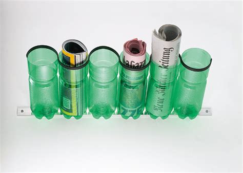 Inovatif Sekali 30 Ide Kreatif Daur Ulang Botol Plastik