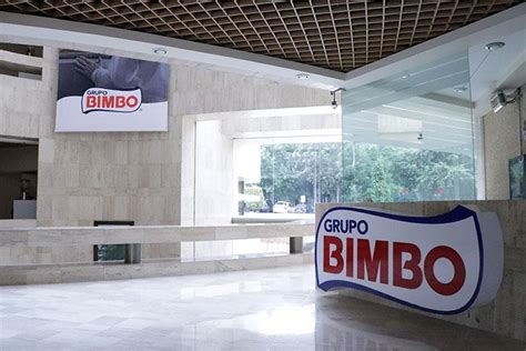 Grupo Bimbo Obtiene El Primer Lugar En El Ranking De “las 100 Empresas