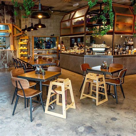 How To Choose Restaurant Table And Chair Jiemei