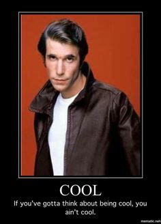 Download and share happy chocolate day quotes, messages and greetings. #fonz #fonzie #henrywinkler #happydays | My Contributions to the Meme Pool | Mens sunglasses ...