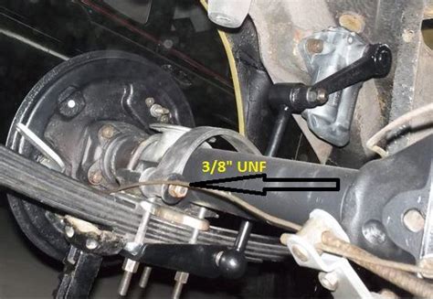 Rebound Strap Replacement Mgb And Gt Forum Mg Experience Forums The