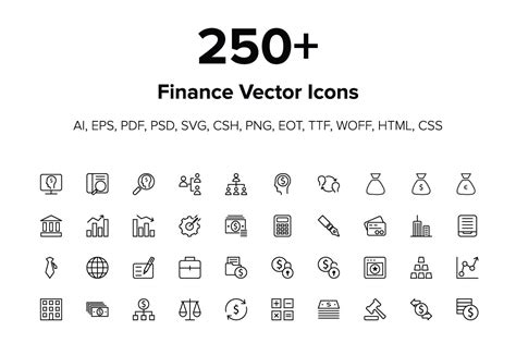 Mkik and is about blue, business, business chart, camera icon, commercial finance. 250+ Finance Icons ~ Icons ~ Creative Market