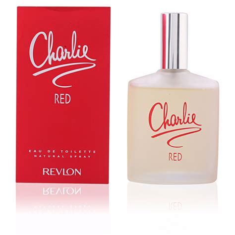 Parfum Charlie Homecare24