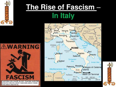 Ppt The Rise Of Fascism In Italy Powerpoint Presentation Free Download Id2181778