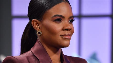 Candace Owens Scores Legal Victory As Court Dismisses Onetime House