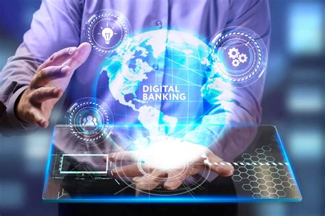 Ncr On Digital First Banking ‘cornerstones