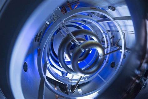 Tiny Fusion Reactors Are The Future Technology Vista
