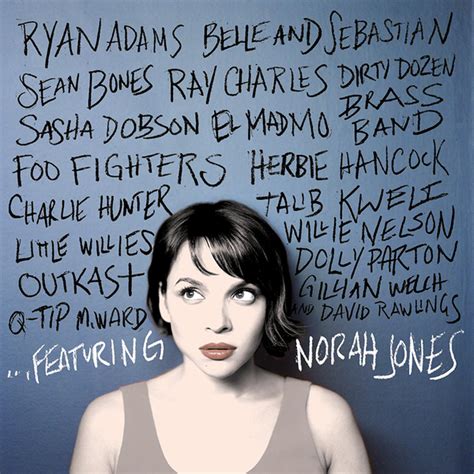 Norah Jones Featuring Vinyl Norah Jones Store