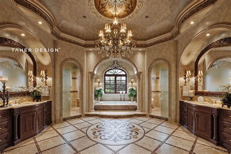 Ghim Trên Luxury Mansion Interior Dubai