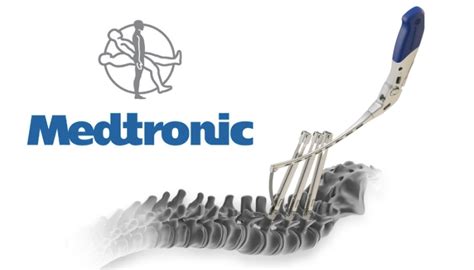 Medtronic Debuts New Spinal Implant System Massdevice