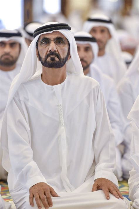 Toyeen Bs World Photos Dubai King And Ruler Today Receives Eid Al Fitr