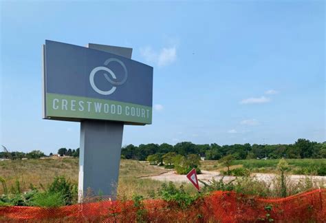 Developers Close On Crestwood Mall Property Stlpr