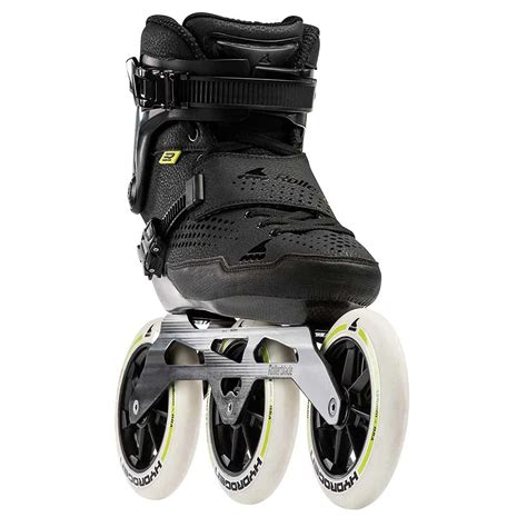 Rollerblade E2 Pro 125 Inline Skates