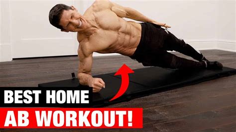 The Athlean X Ab Workout The Ultimate Guide