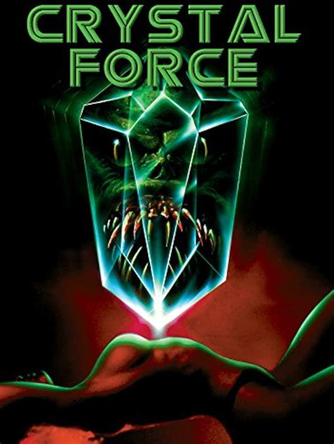 Crystal Force 1992