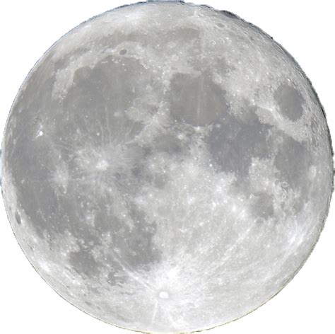 Full Moon Png Png Mart