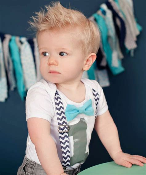 I am glad to know you and i hope that all your dreams become a reality! Adorable First Birthday Boy Outfits - BabyCare Mag