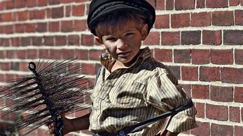 How To Become A Chimney Sweep Home Interior Design