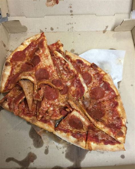 Worst Pizza Fails Laughtard
