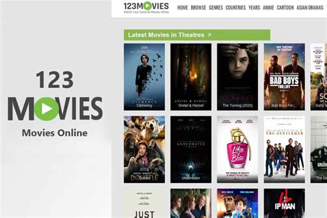 123movies Go Stream And Watch Movies Tecvase
