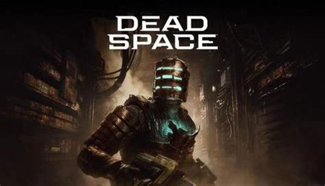 Review Dead Space Playstation 5 Gamehype N4g