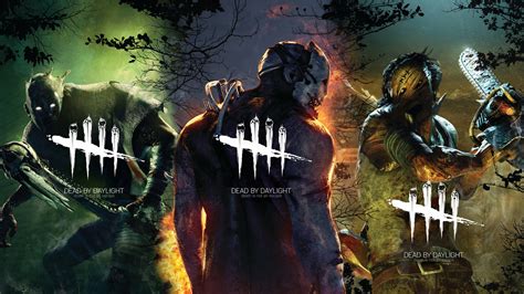 2560x1440 2016 Dead By Daylight 1440p Resolution Hd 4k Wallpapers