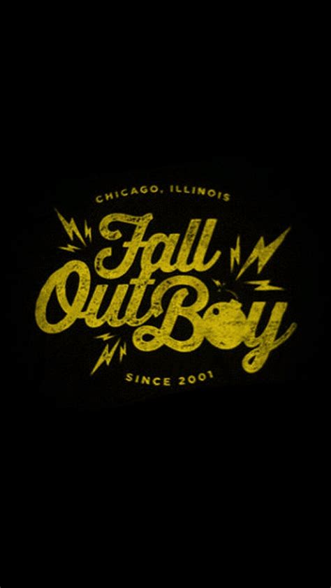 Fall Out Boy Wallpapers Top Free Fall Out Boy Backgrounds