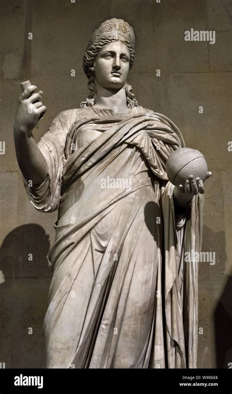 Statue Of Juno Banque De Photographies Et Dimages à Haute Résolution
