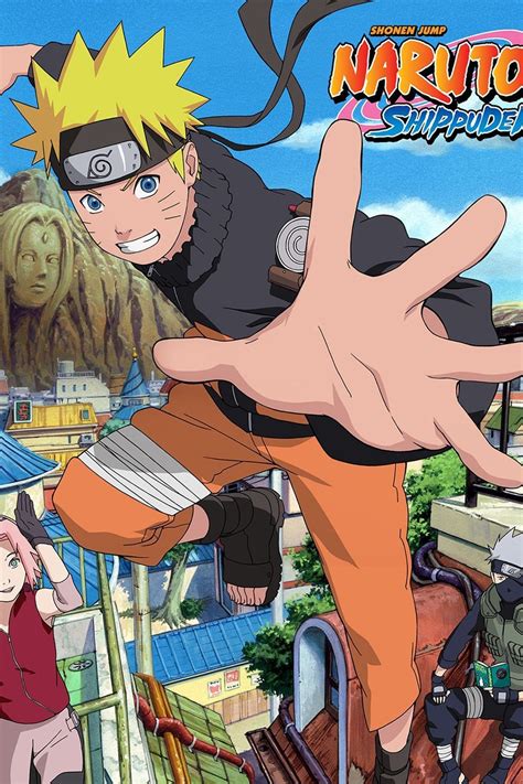 Naruto Shippuden Episode List Tagalog