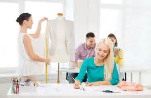 Where Do Fashion Designers Work Another Good Way To Get Experience In