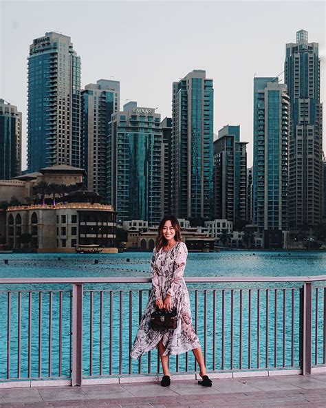 Dubai Instagram Diary Song Of Style Dubai Travel Song Of Style Dubai