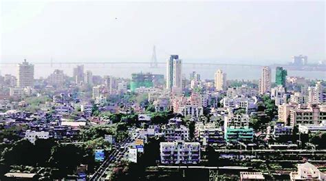 Mumbai Govt Scripts Last Minute Save For Citys Devp Plan Mumbai