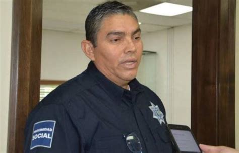 Former Director Of The Sonora State Investigative Police Murdered
