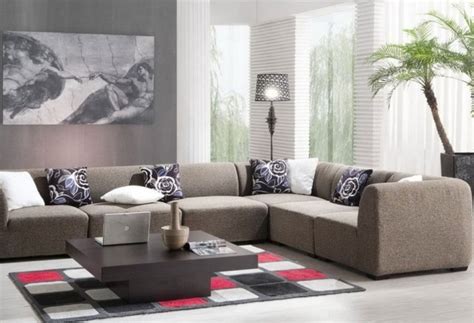 Living Room Design Ideas 17 Modern Designs Home With Design