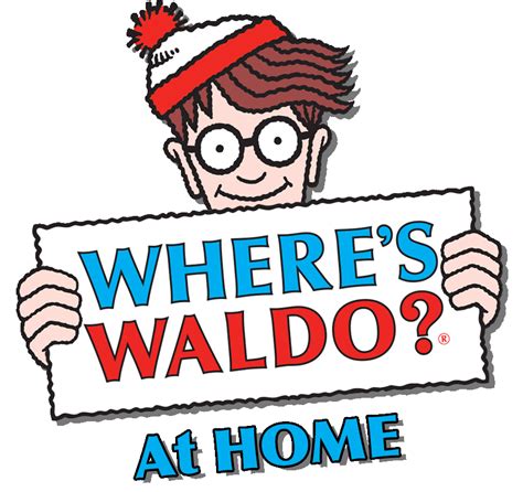 Wheres Waldo Easy