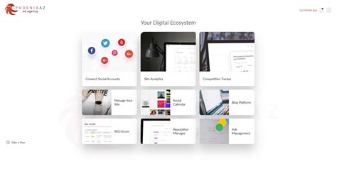 About - Phoenix AZ Ad Agency