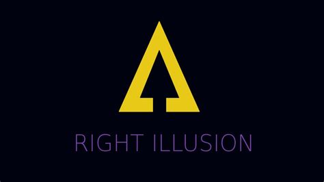 Arrows X Right Illusion Youtube
