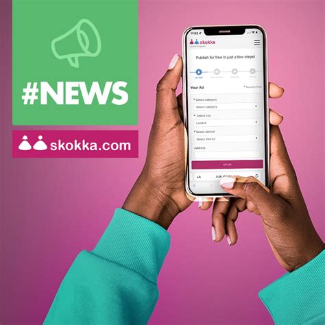 Skokka Shakes Up Rio De Janeiro By The End Of 2021 Skokka Official Blog