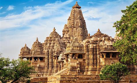Know About Khajuraho The Mythical Indian City Of Love And Spirituality