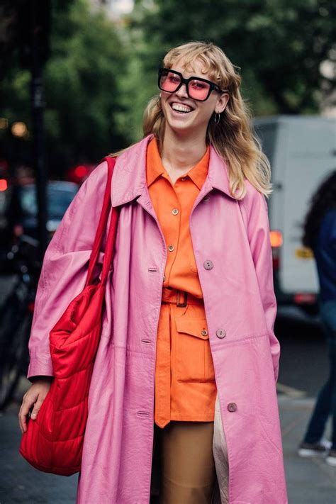 The Best Street Style From London Fashion Week British Vogue London