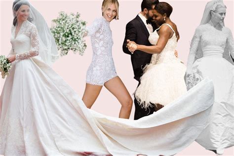 The Most Expensive Celebrity Wedding Dresses Ever
