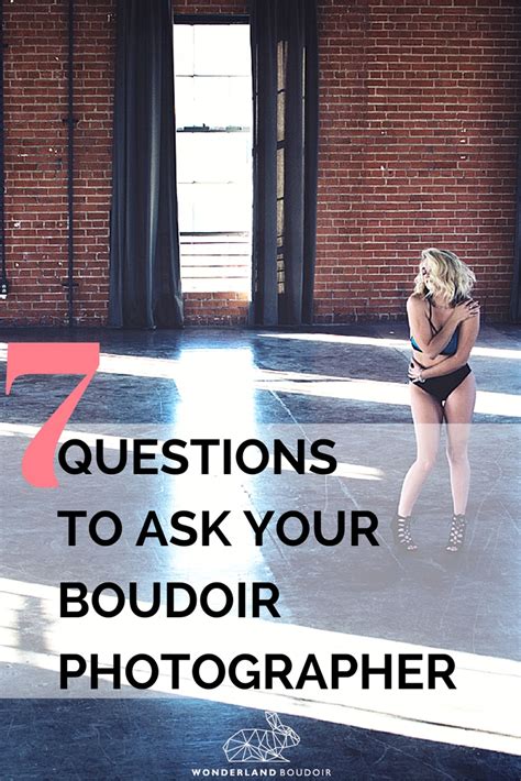 7 Questions To Ask Your Boudoir Photographer Dallas Boudoir