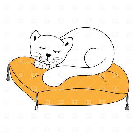 Free Cat Napping Cliparts Download Free Cat Napping Cliparts Png